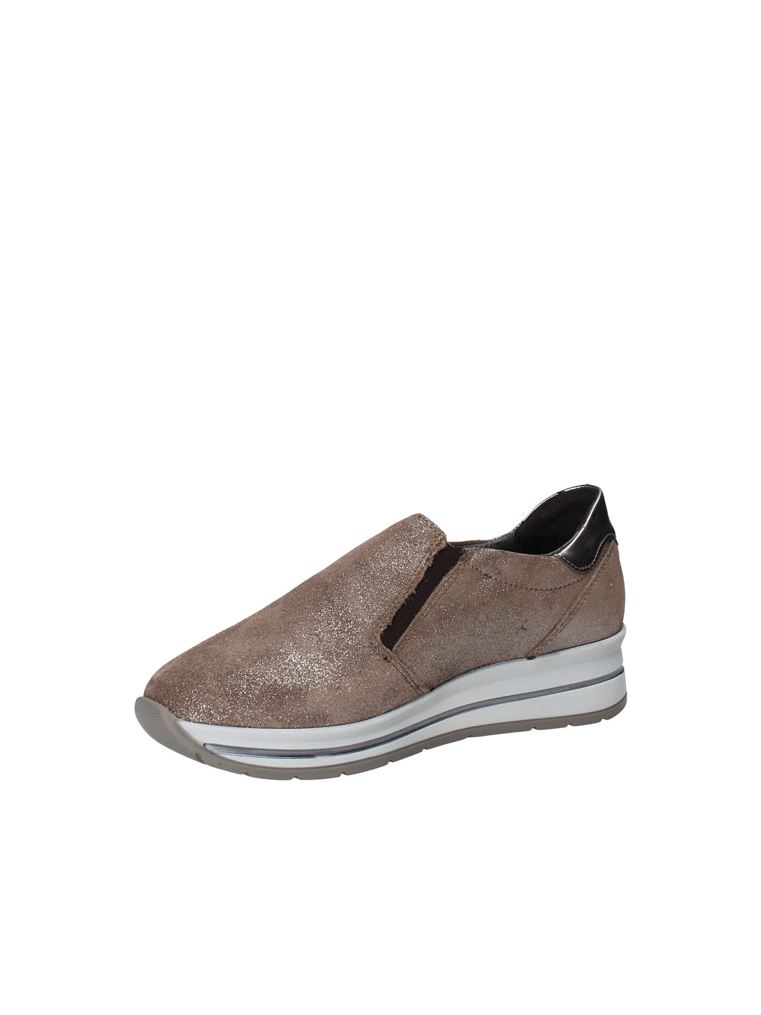 Slip-on Grigio Grunland