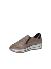 Slip-on Grigio Grunland