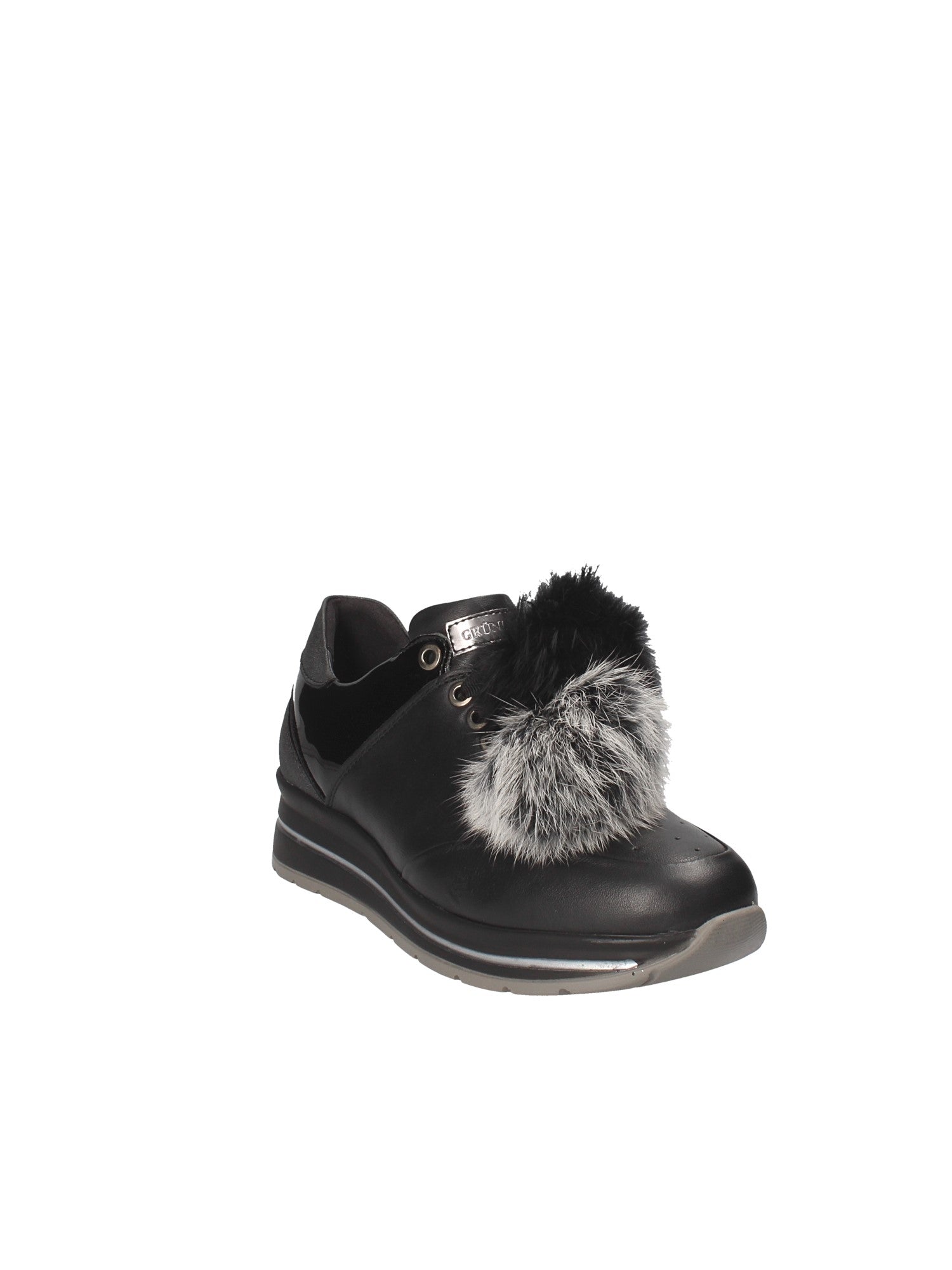 Sneakers Nero Grunland