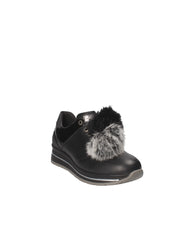 Sneakers Nero Grunland