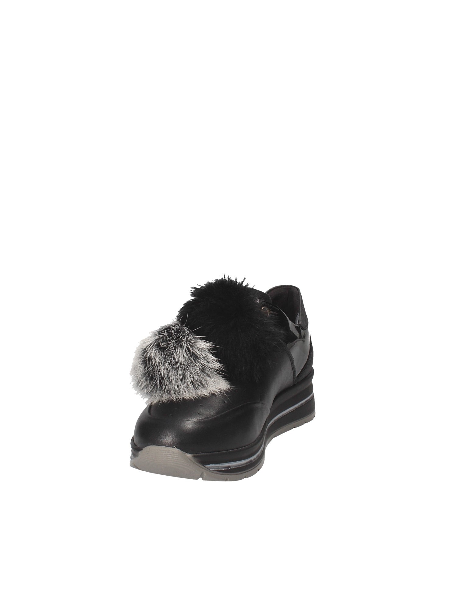 Sneakers Nero Grunland