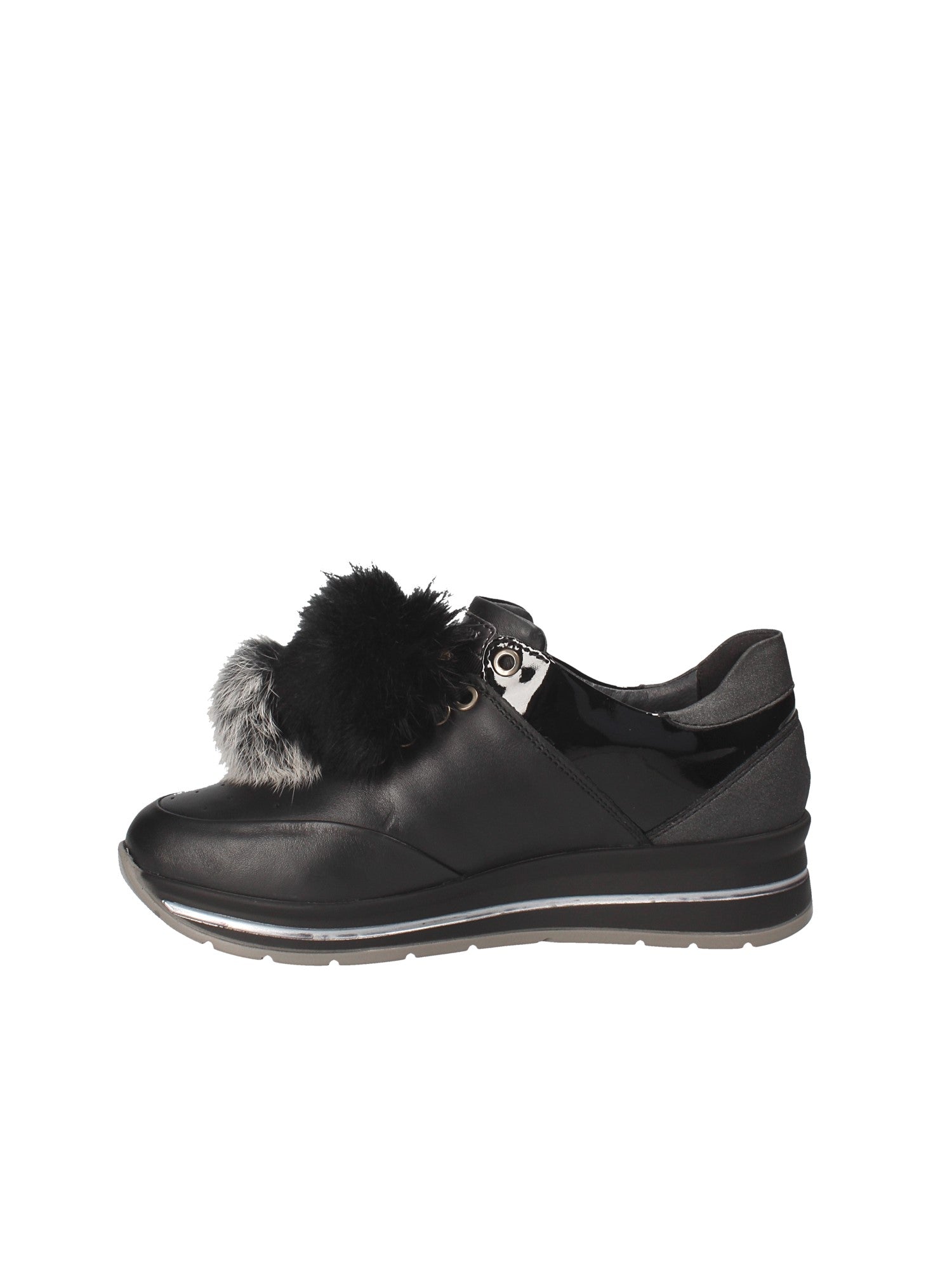 Sneakers Nero Grunland