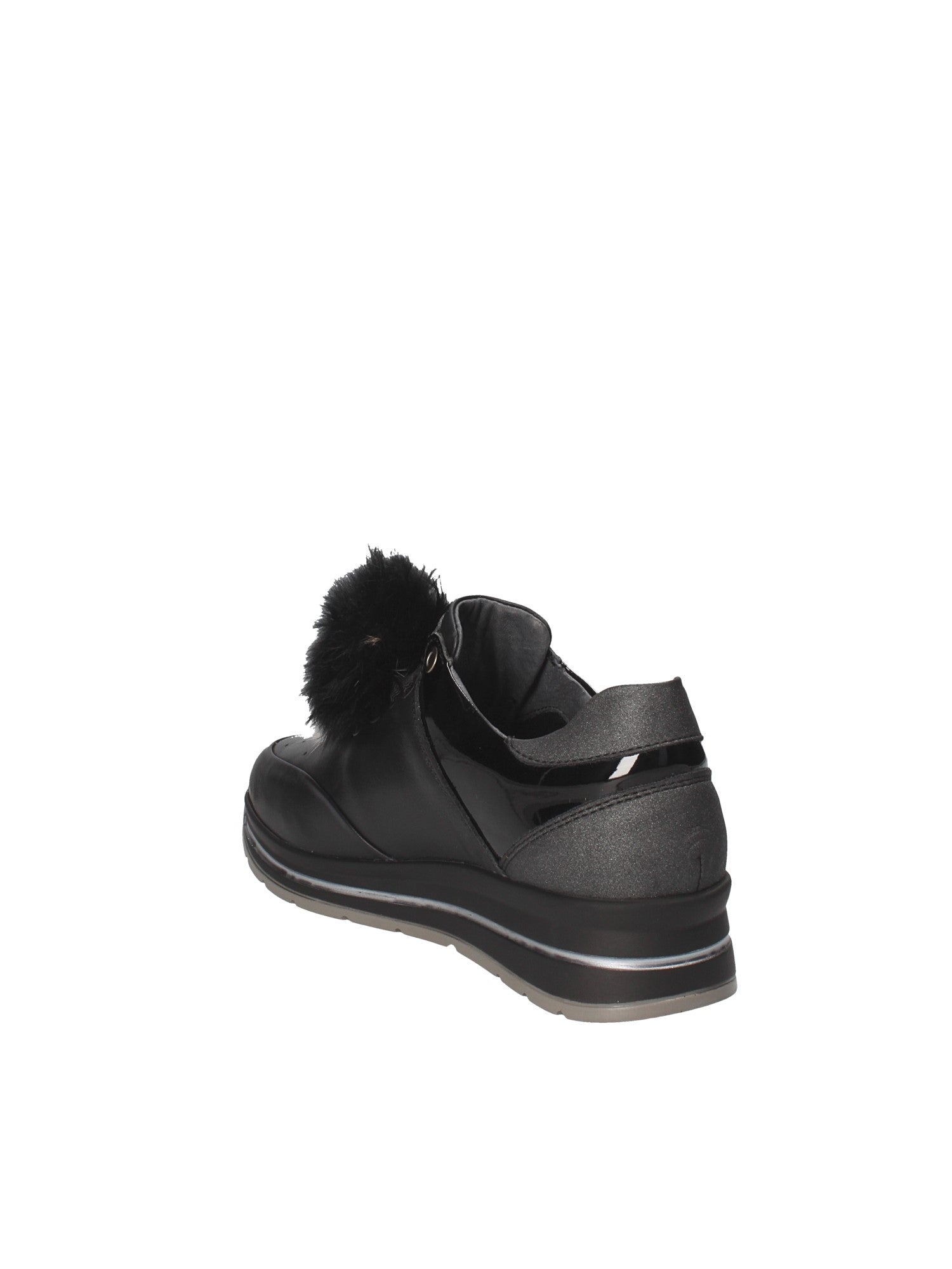 Sneakers Nero Grunland