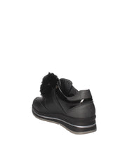 Sneakers Nero Grunland