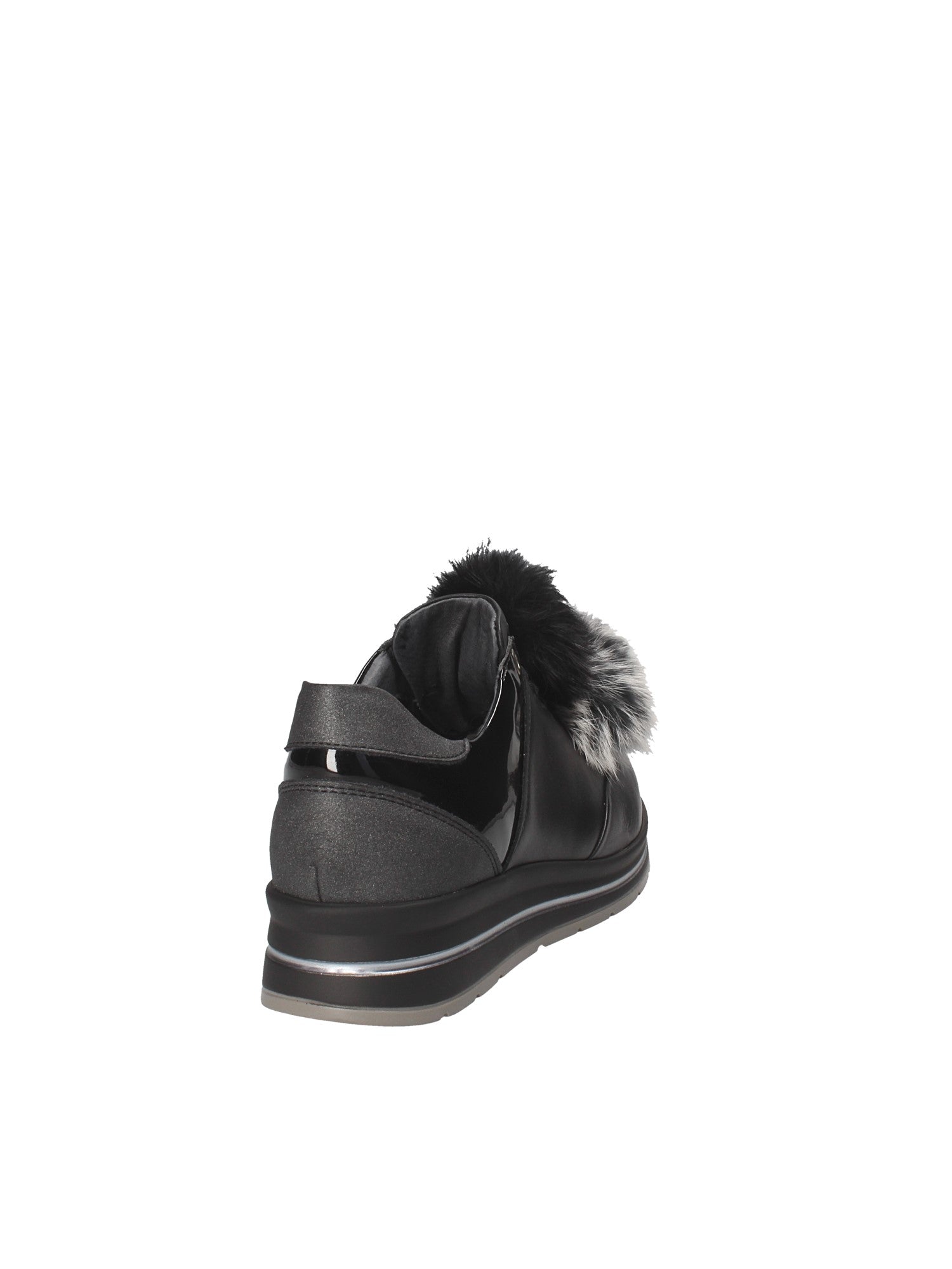 Sneakers Nero Grunland