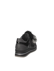 Sneakers Nero Grunland