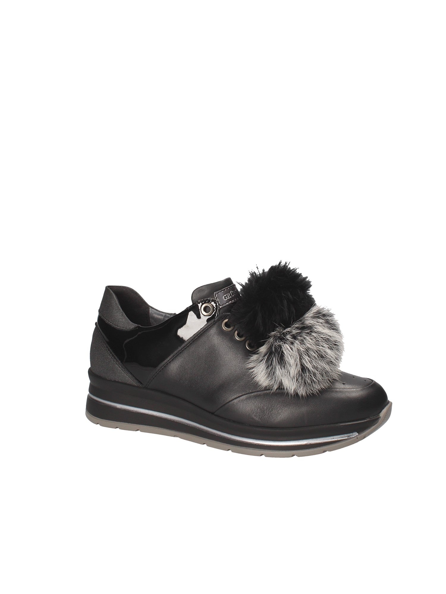 Sneakers Nero Grunland