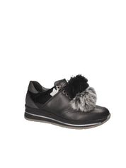 Sneakers Nero Grunland