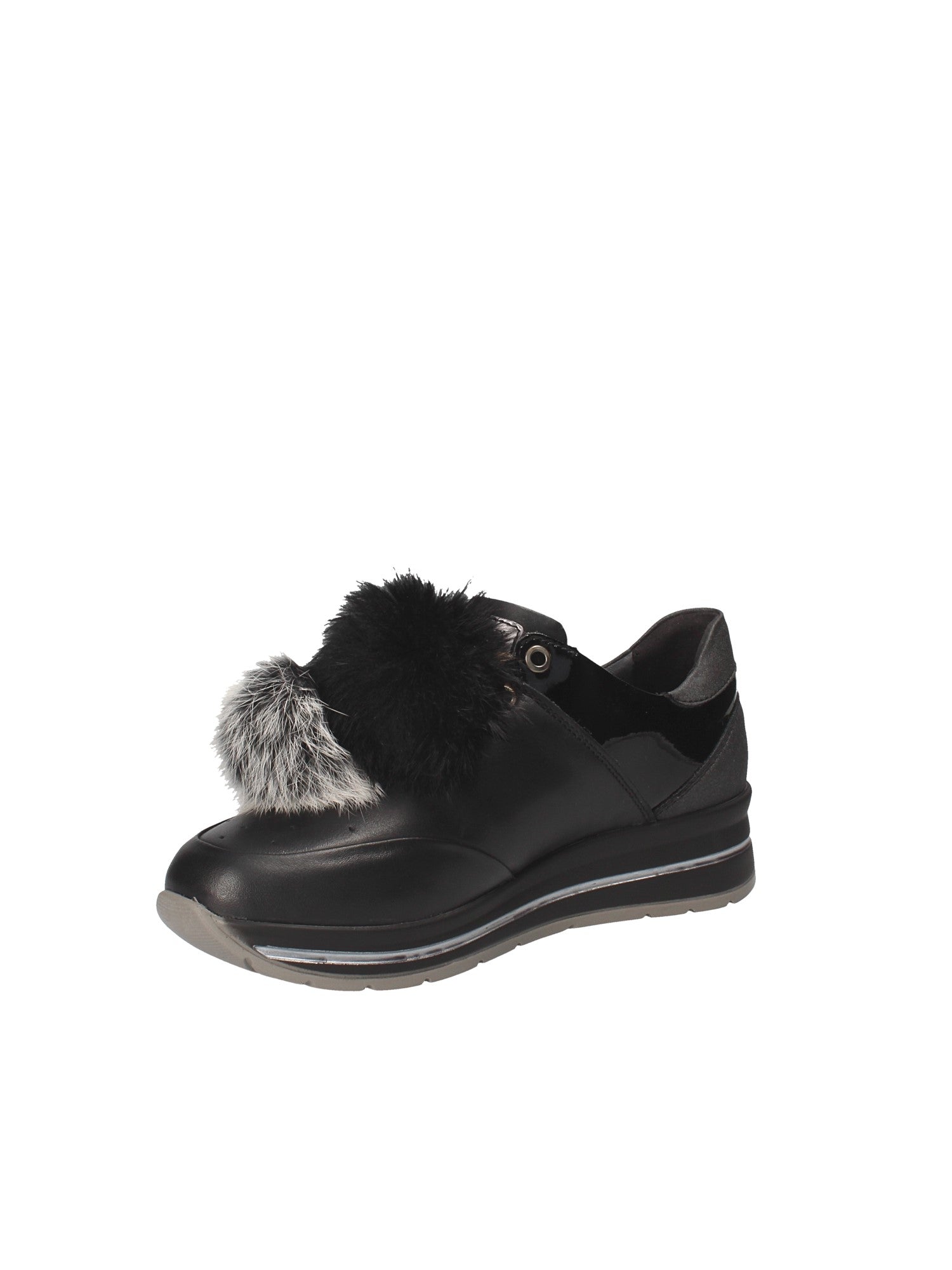 Sneakers Nero Grunland