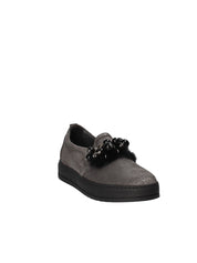 Slip-on Grigio Grunland