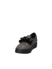 Slip-on Grigio Grunland