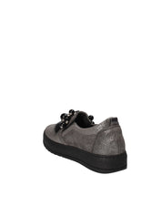 Slip-on Grigio Grunland