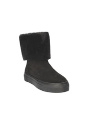 Stivaletti Nero H9 Ne Grunland