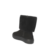 Stivaletti Nero H9 Ne Grunland