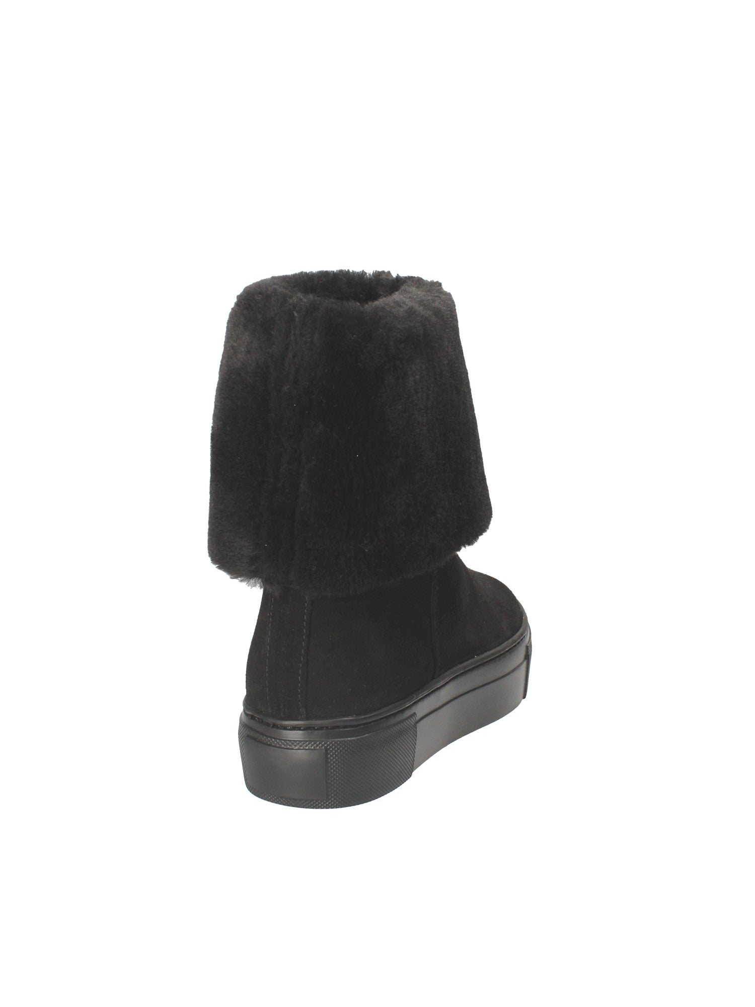 Stivaletti Nero H9 Ne Grunland