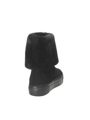 Stivaletti Nero H9 Ne Grunland