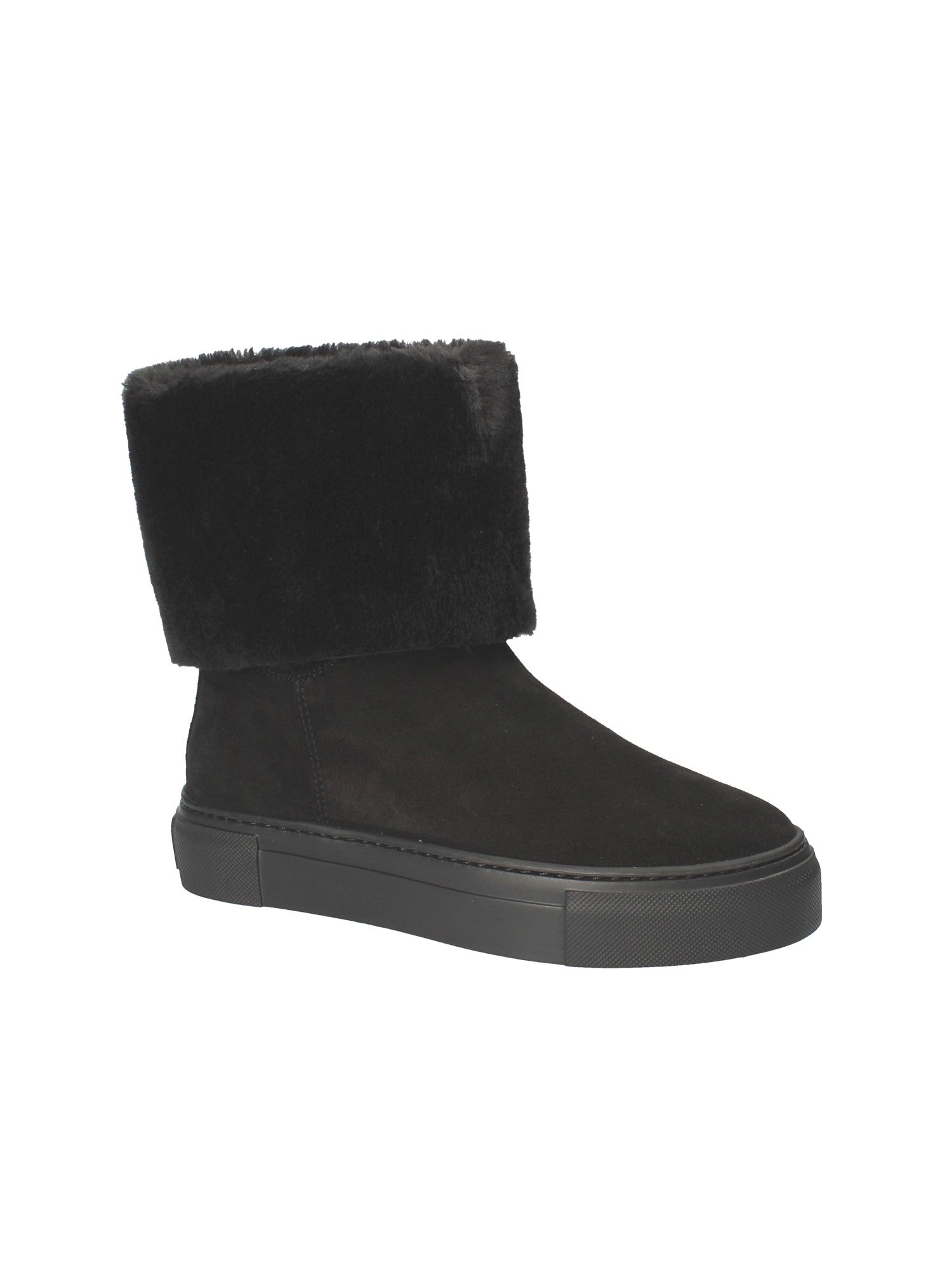 Stivaletti Nero H9 Ne Grunland