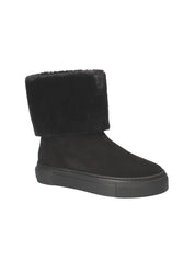 Stivaletti Nero H9 Ne Grunland