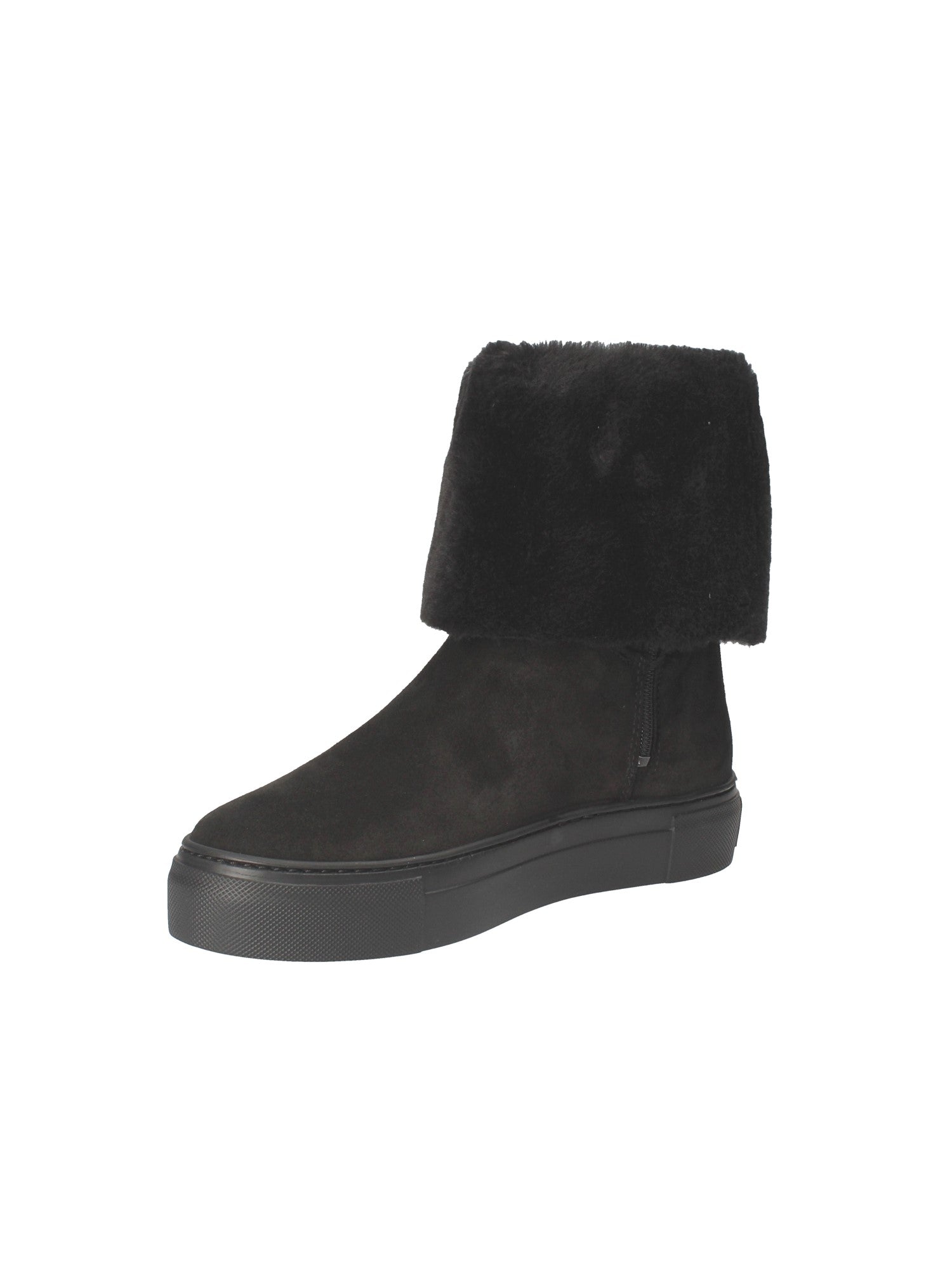 Stivaletti Nero H9 Ne Grunland