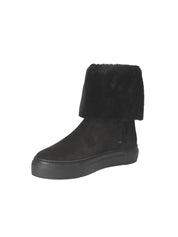 Stivaletti Nero H9 Ne Grunland