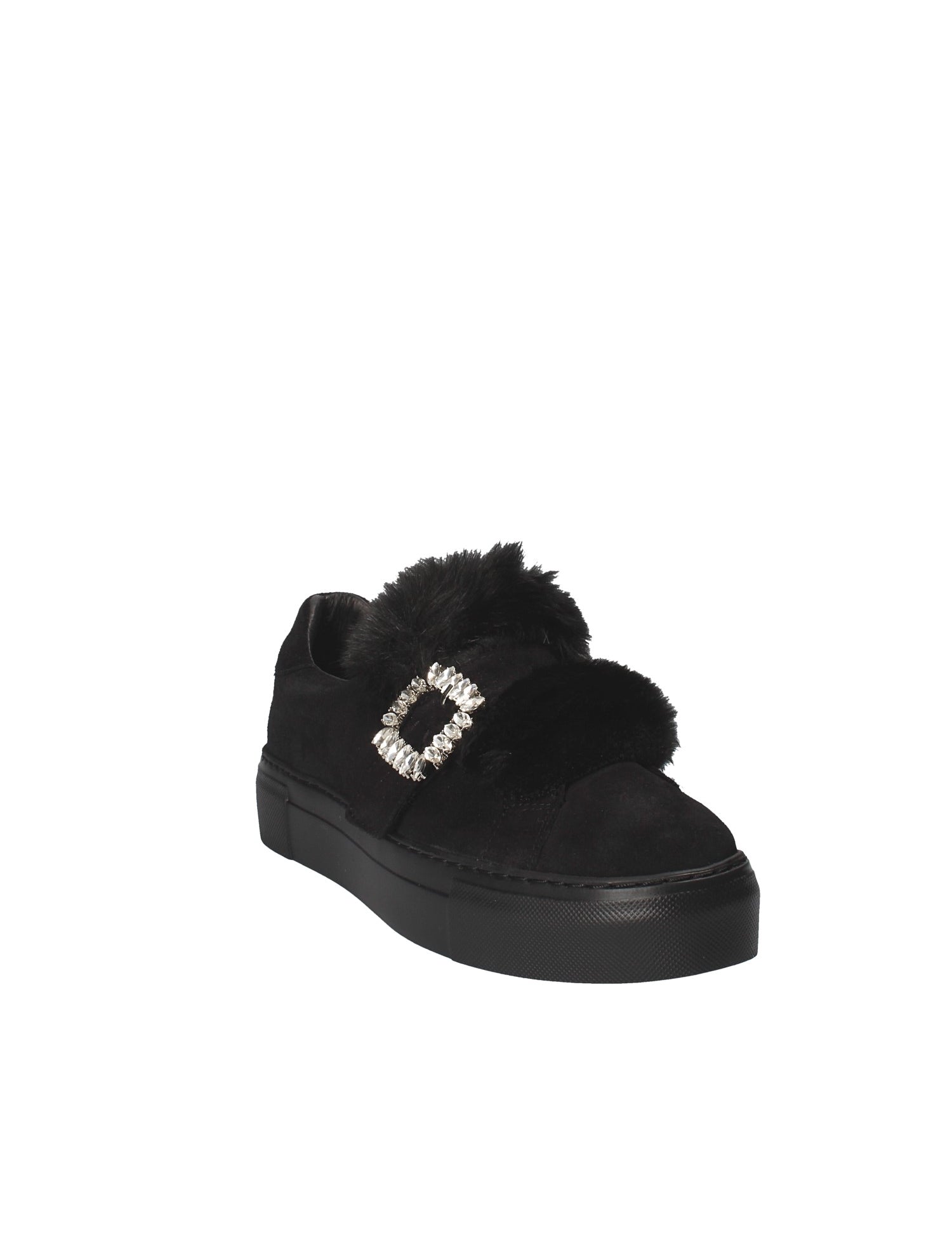 Sneakers Nero Grunland