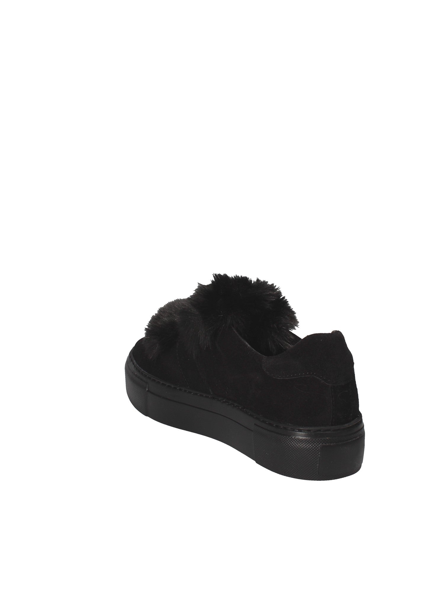 Sneakers Nero Grunland