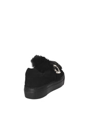 Sneakers Nero Grunland