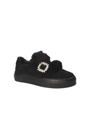 Sneakers Nero Grunland