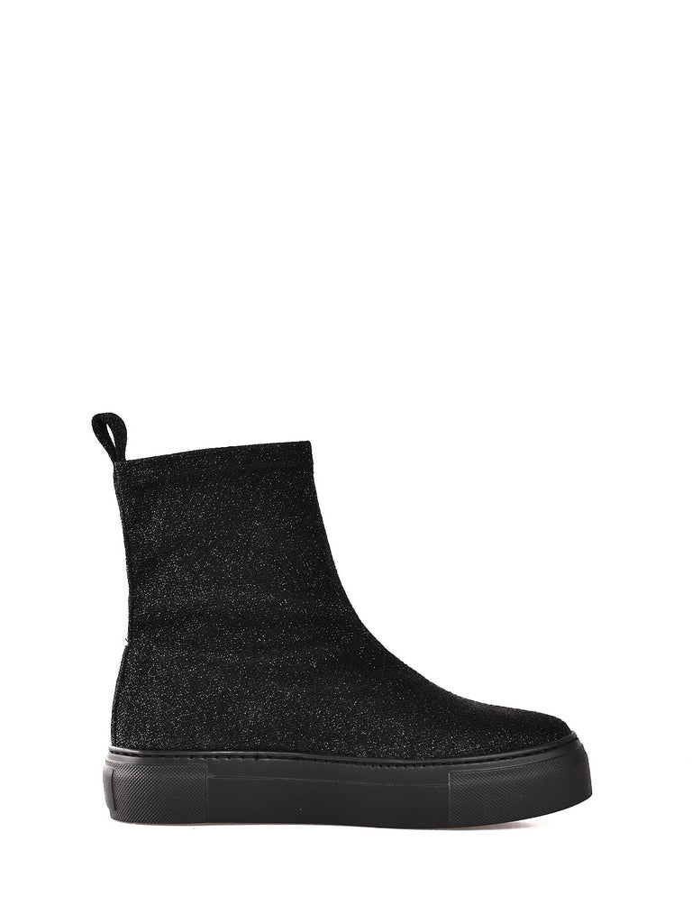 Sneakers Nero Grunland