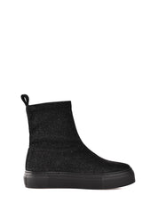 Sneakers Nero Grunland