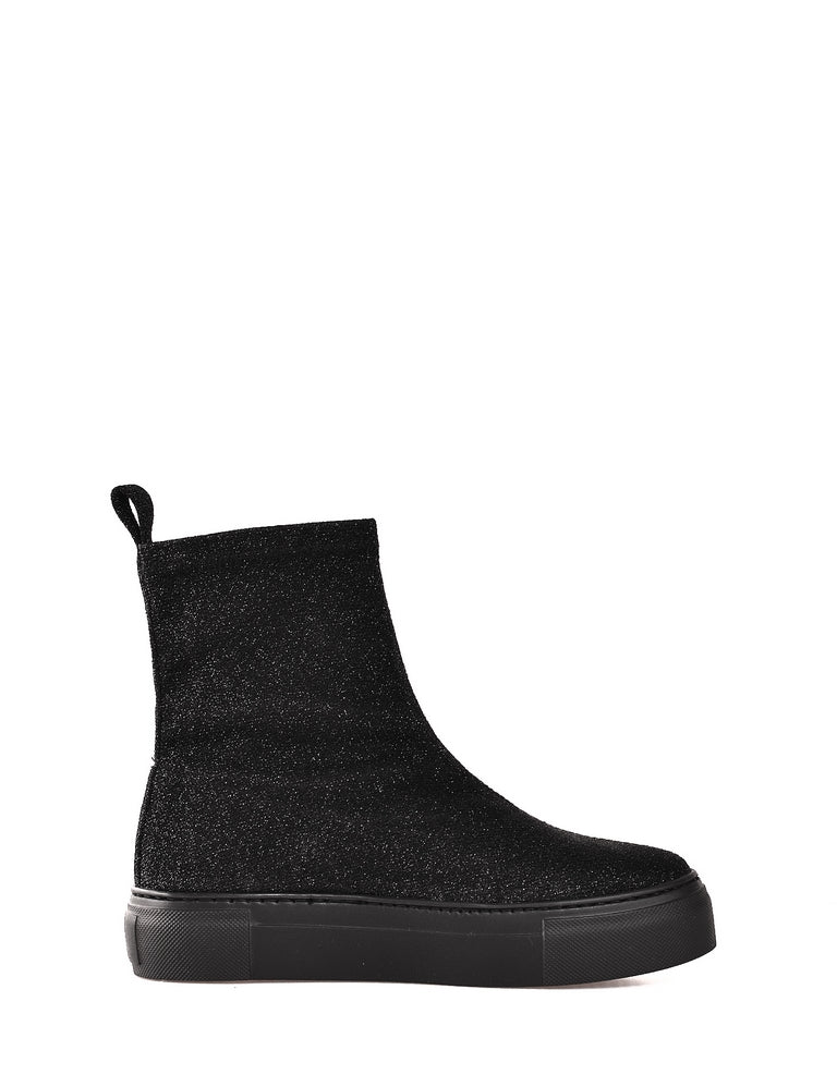 Sneakers Nero Grunland