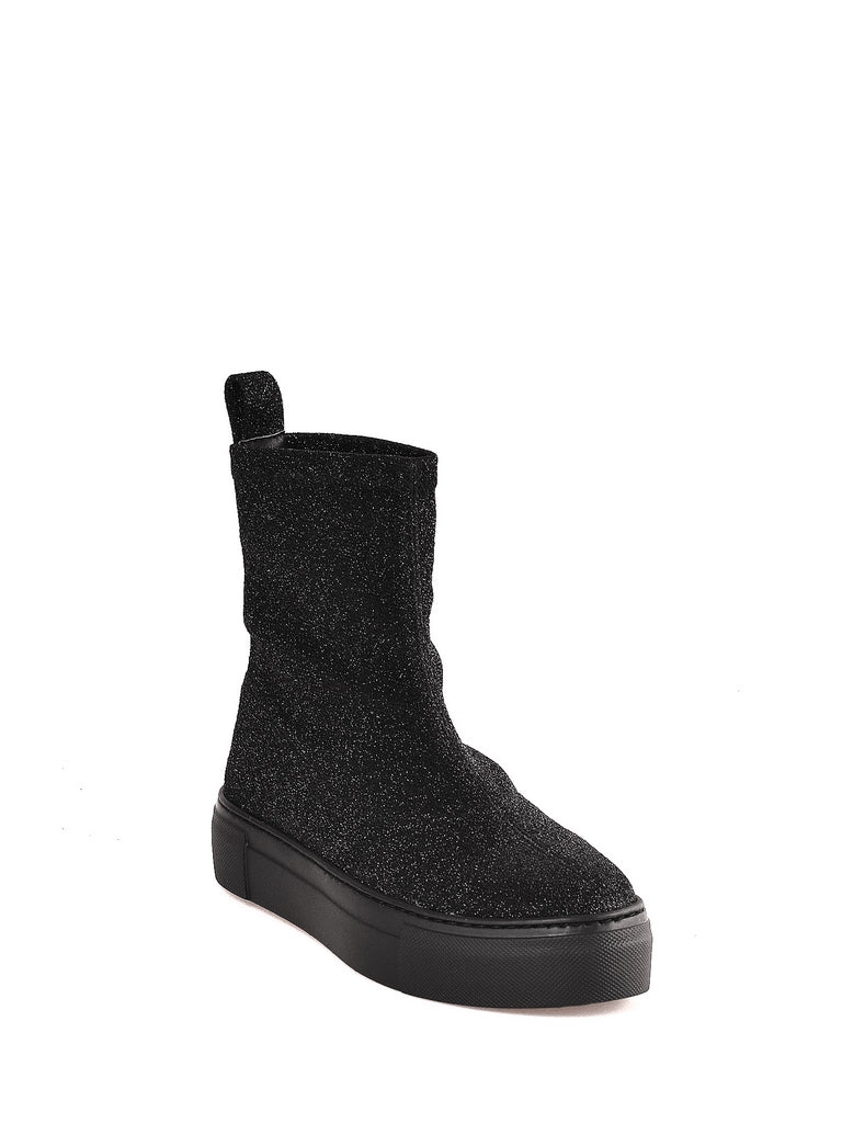 Sneakers Nero Grunland