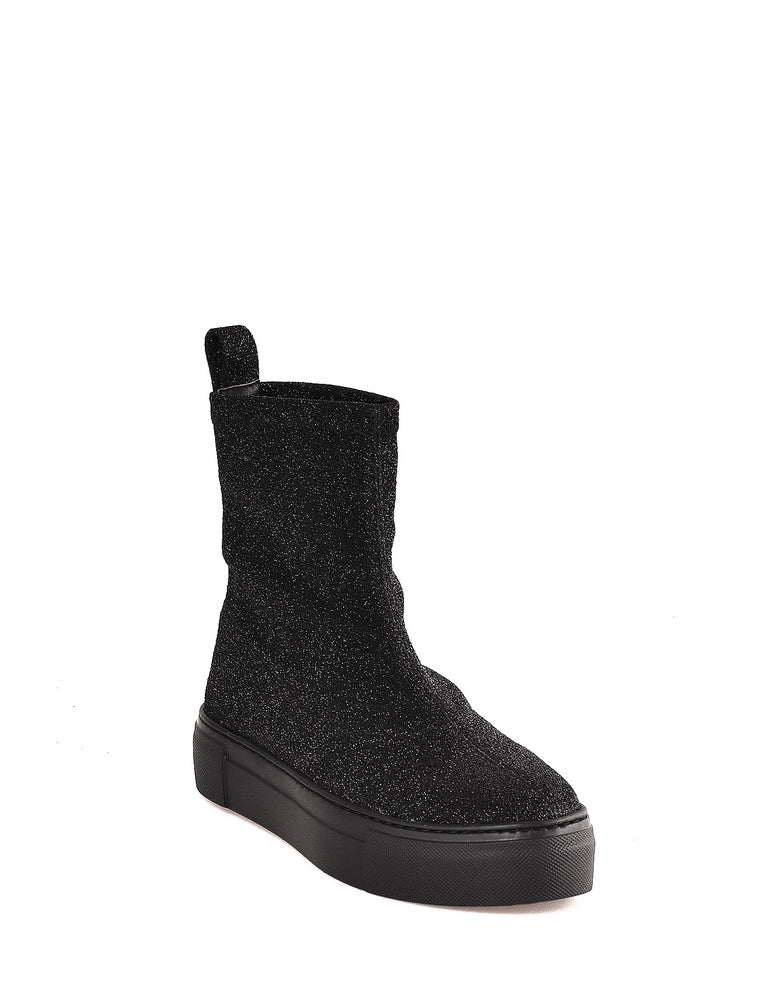 Sneakers Nero Grunland