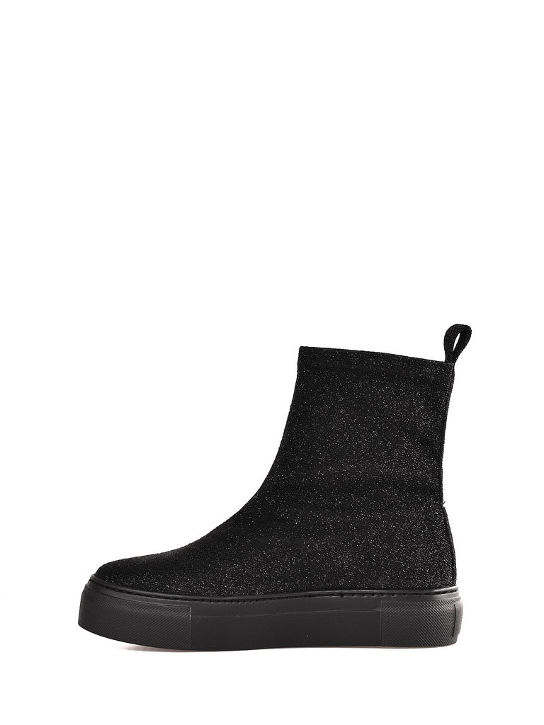 Sneakers Nero Grunland