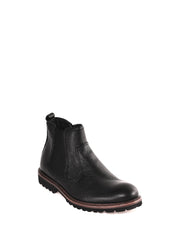 Stivaletti Nero Grunland