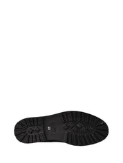 Stivaletti Nero Grunland