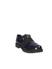 Francesine Blu Grace Shoes