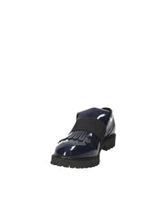 Francesine Blu Grace Shoes