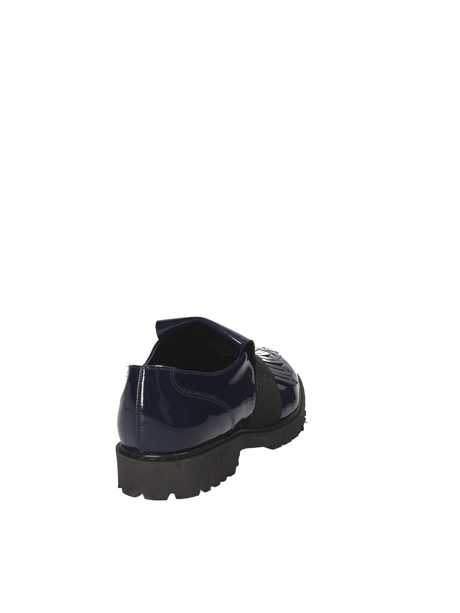 Francesine Blu Grace Shoes