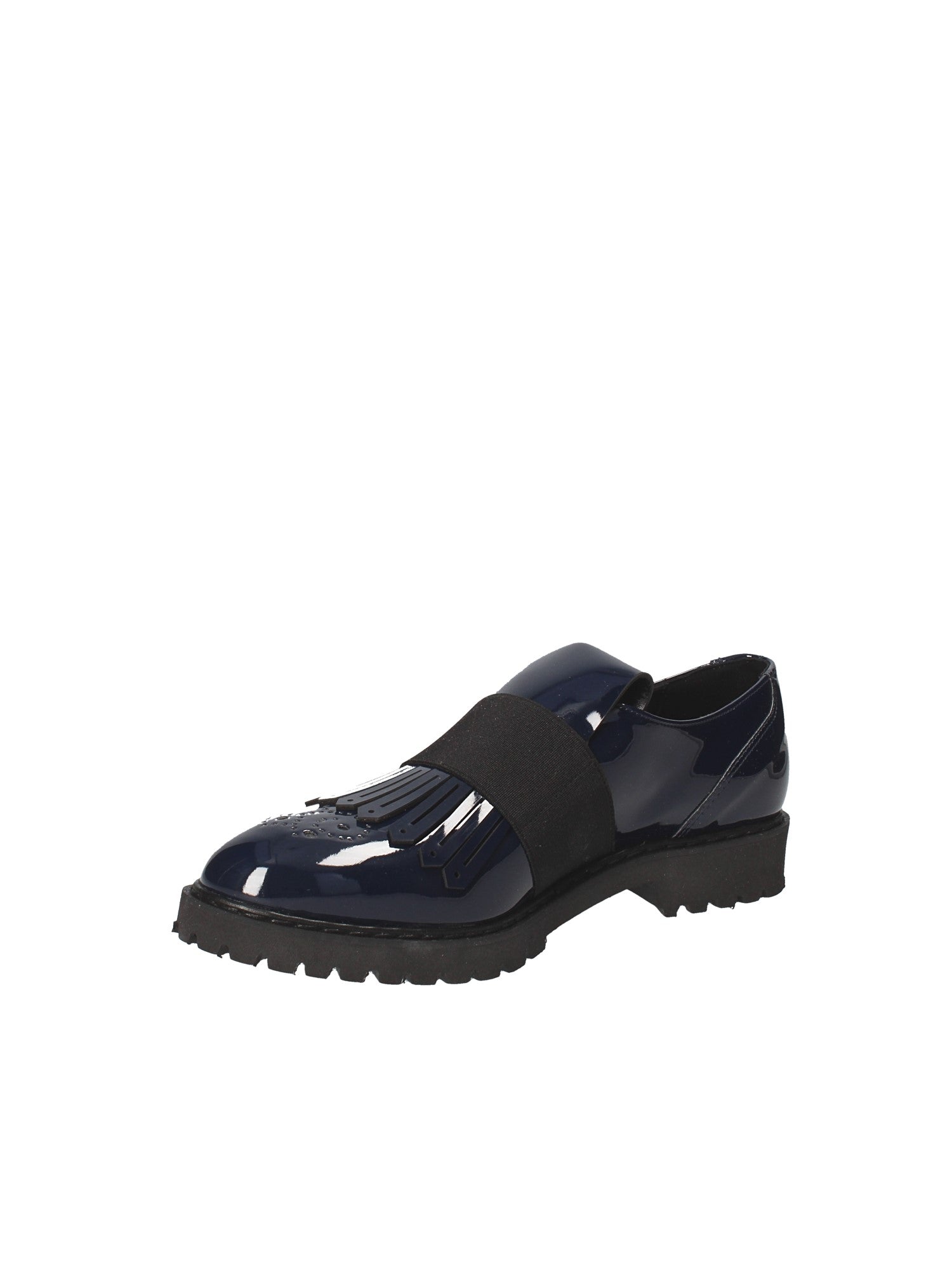 Francesine Blu Grace Shoes