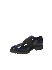 Francesine Blu Grace Shoes