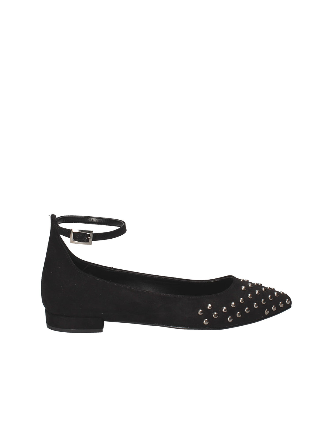 Ballerine Nero Grace Shoes