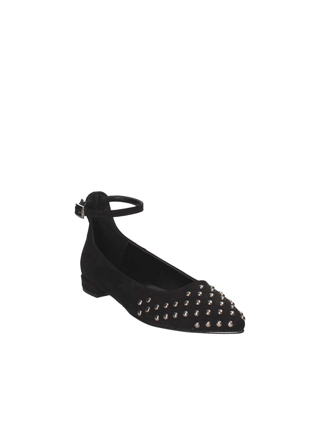 Ballerine Nero Grace Shoes