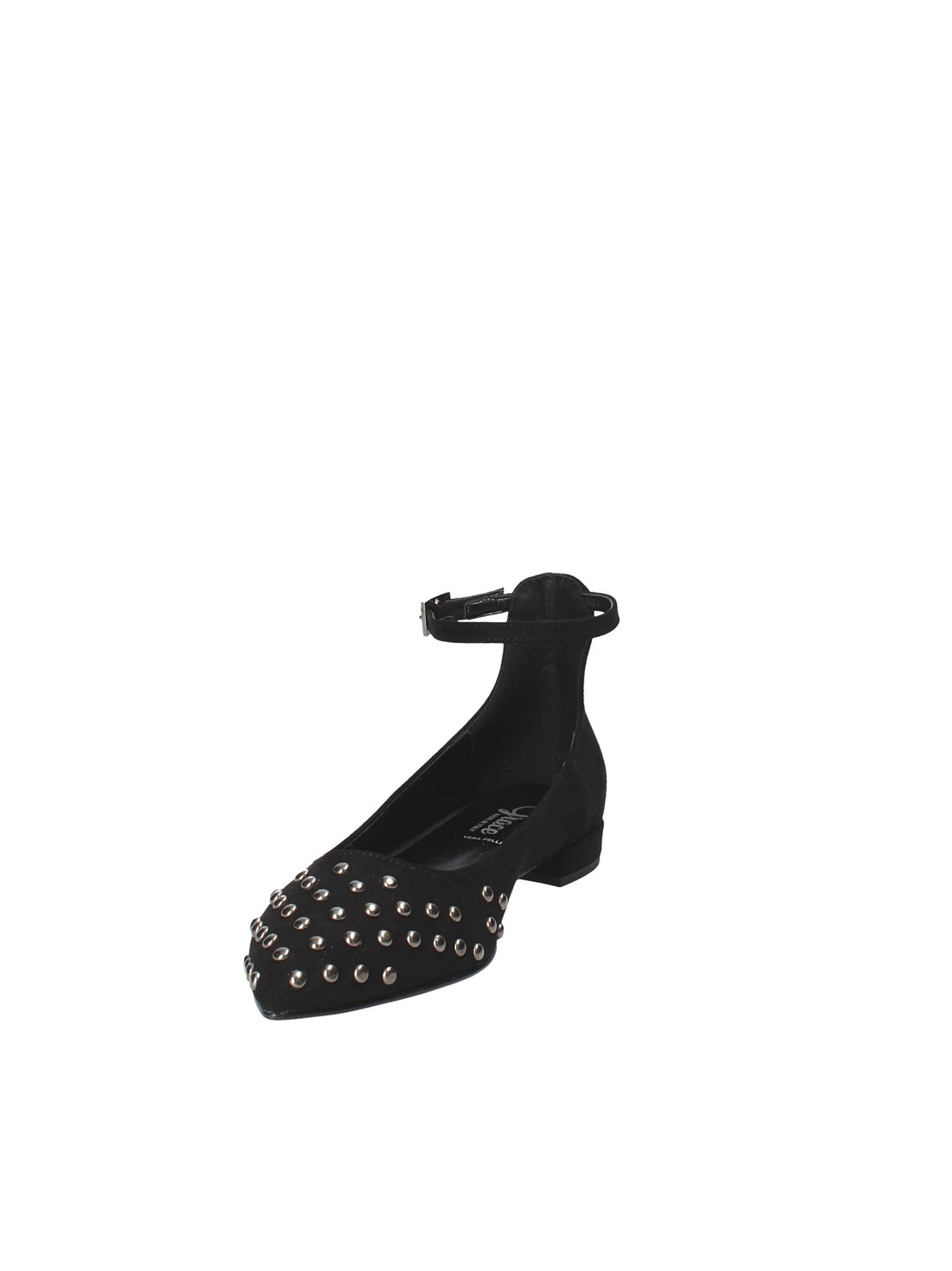 Ballerine Nero Grace Shoes