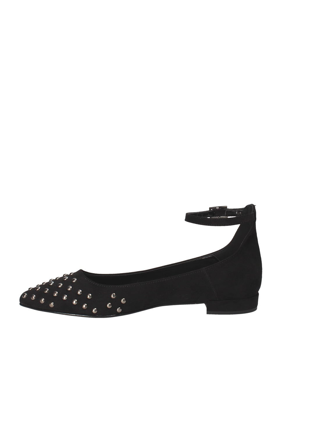 Ballerine Nero Grace Shoes