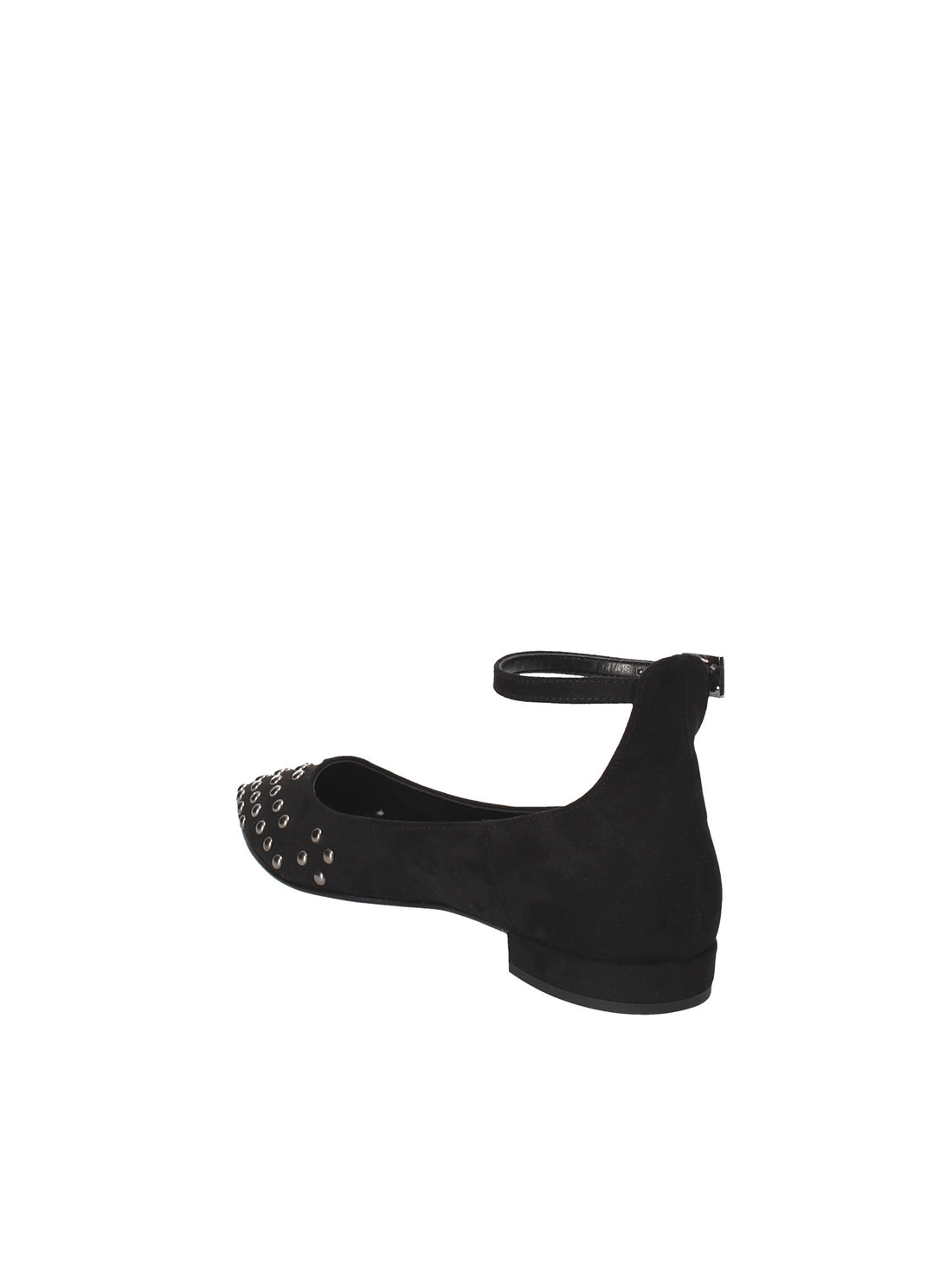 Ballerine Nero Grace Shoes