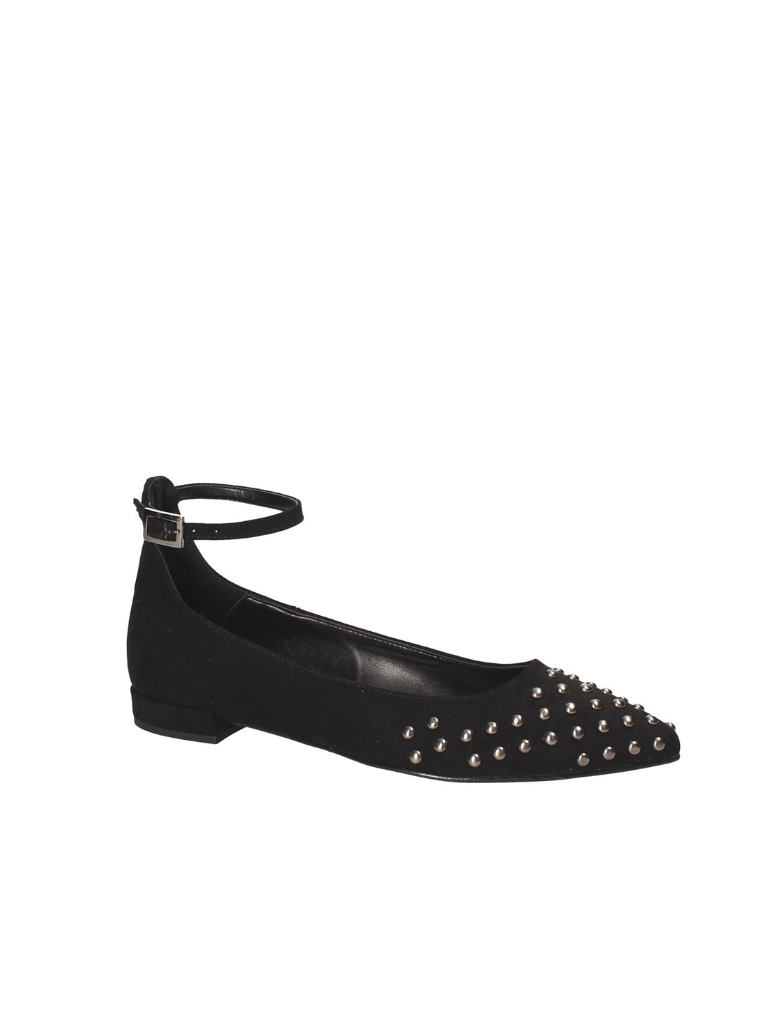 Ballerine Nero Grace Shoes