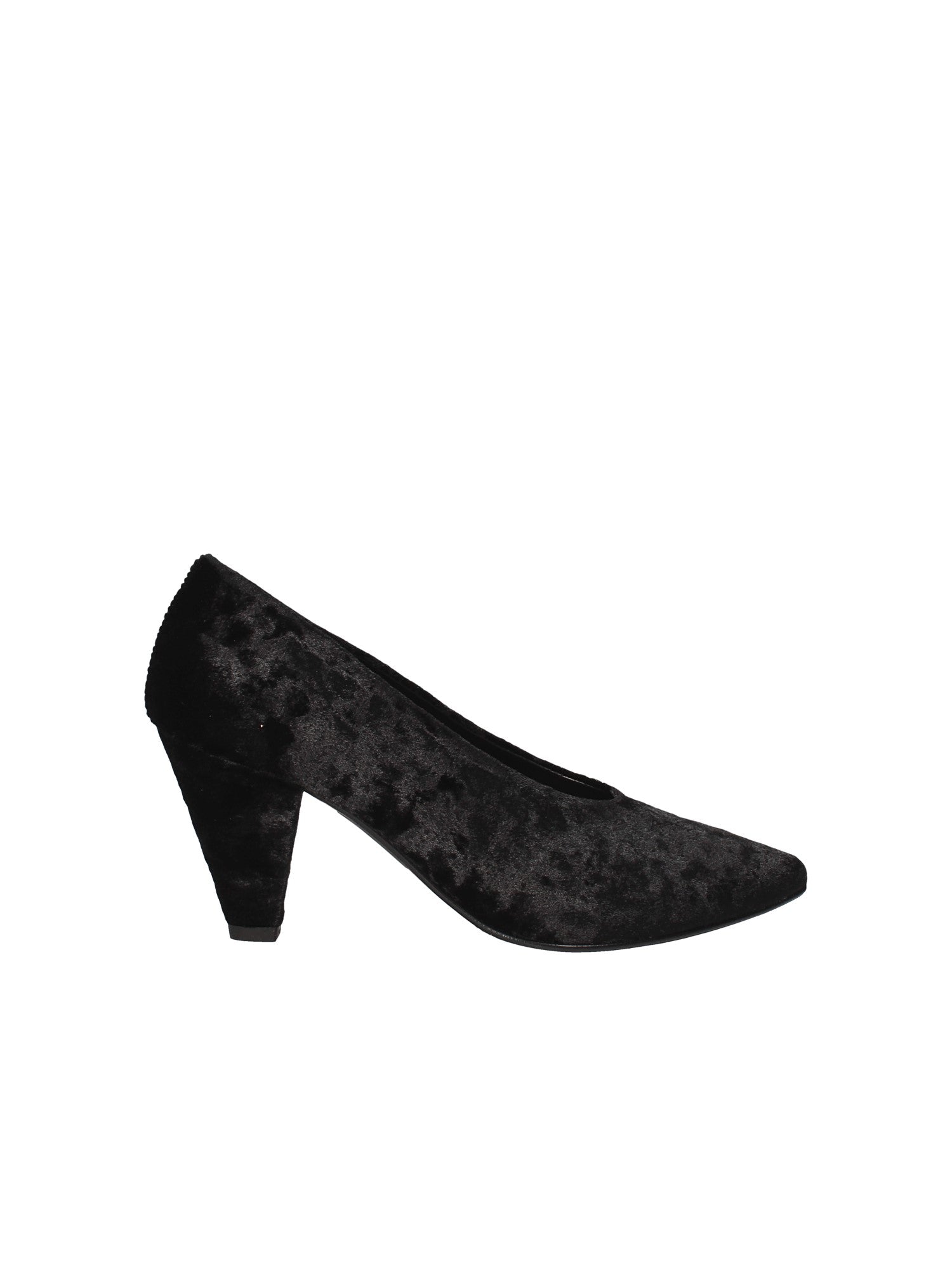 Decolleté Nero Grace Shoes