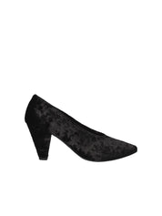 Decolleté Nero Grace Shoes