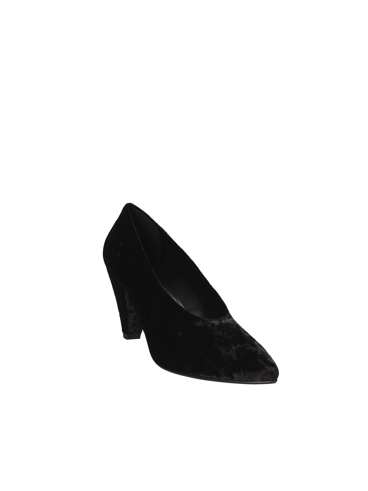 Decolleté Nero Grace Shoes